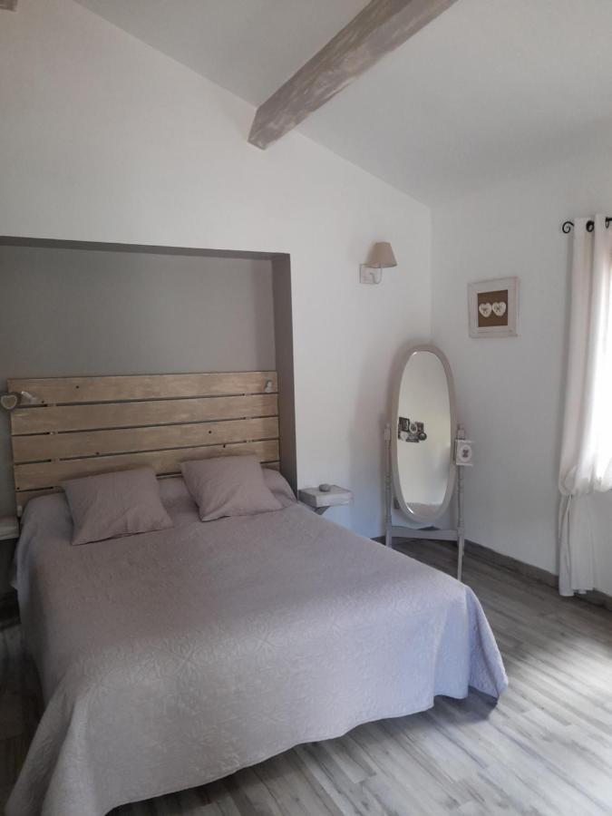 Chambre D'Hote Cuisine Equipee Ле-Боссе Экстерьер фото